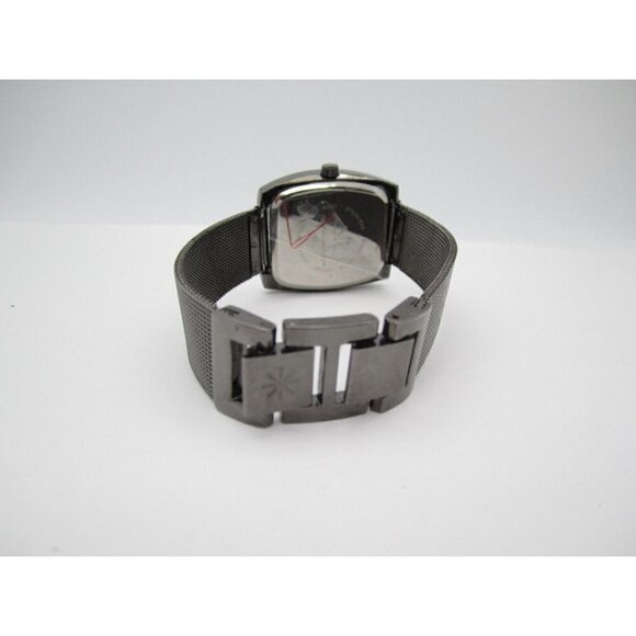 Women's Isaac Mizrahi Live Quartz WR Analog 31mm Dial Causal Watch (F518) - Picture 7 of 8